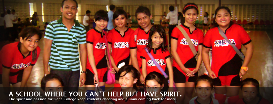 siena collegeqc school
